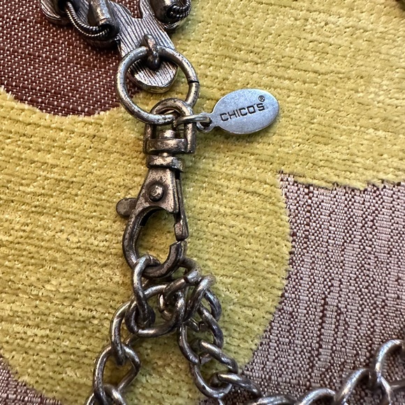 Chicos Belt - Picture 8 of 8